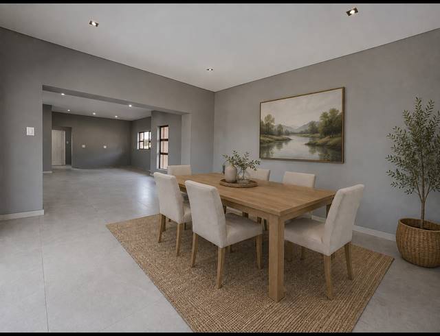 5 BEDROOM HOUSE TO LET IN BRAKFONTEIN AH